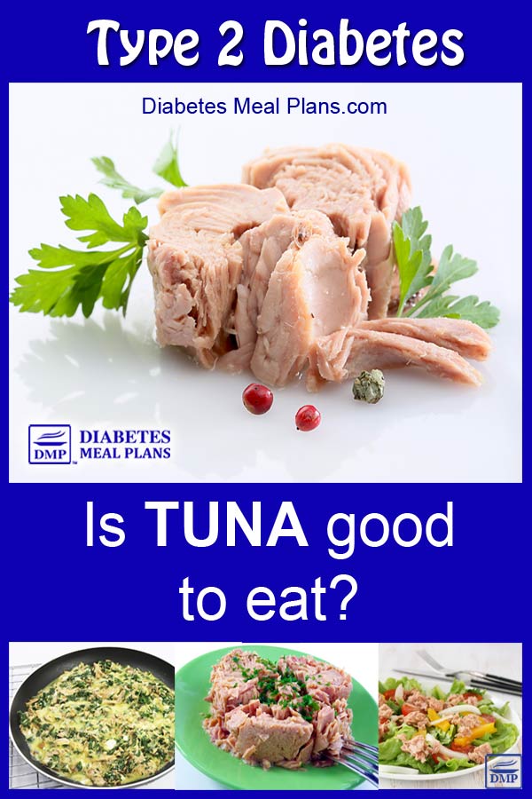 Is tuna with mayo good for diabetics? Truth revealed