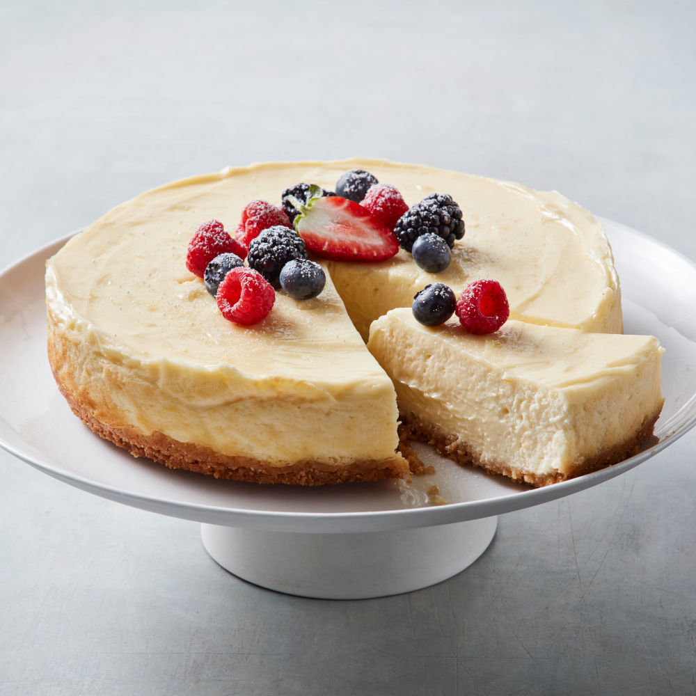 Lactose-Free Cheesecake Recipes – 7 Easy, Tasty Options