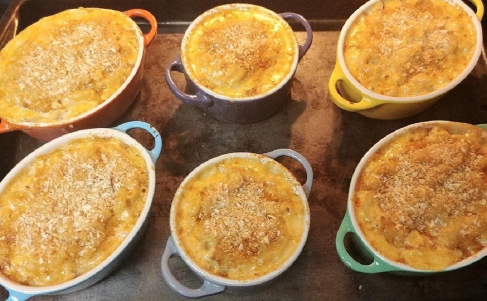 Le Creuset Mini Cocotte Recipes – Quick Ideas & Tips
