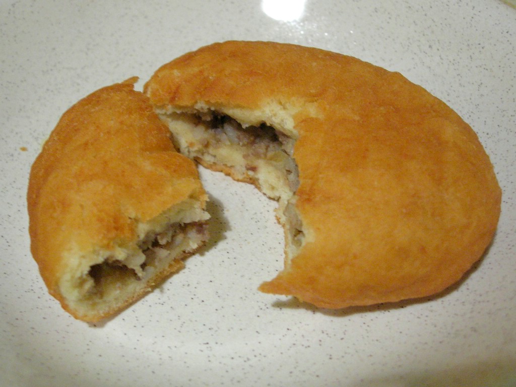 Lihapiirakka: Your Friendly Guide to Finnish Meat Pies