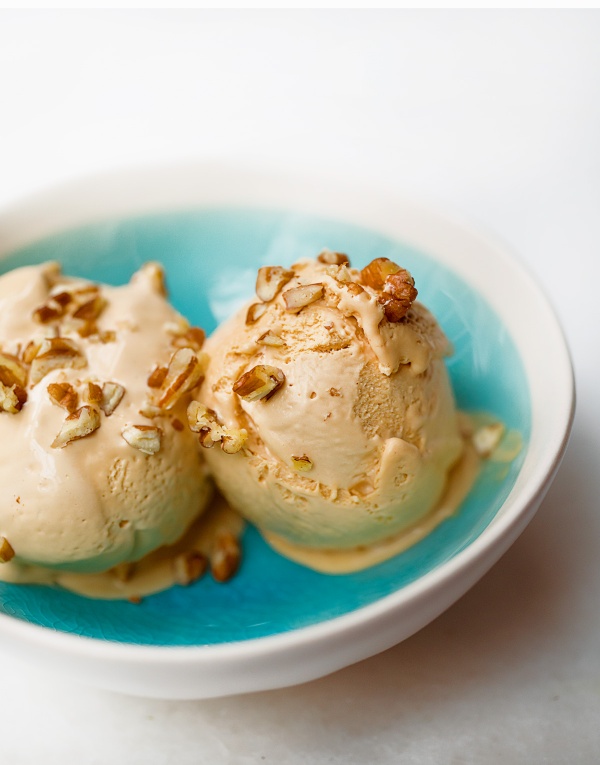 No‑Churn Ice Cream Nigella: Easy 4‑Ingredient Recipes & Tips