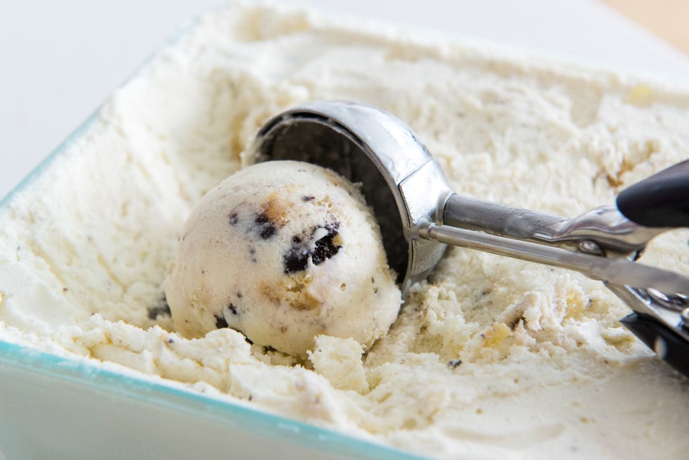 No‑Churn Ice Cream Recipes with Condensed Milk – Creamy