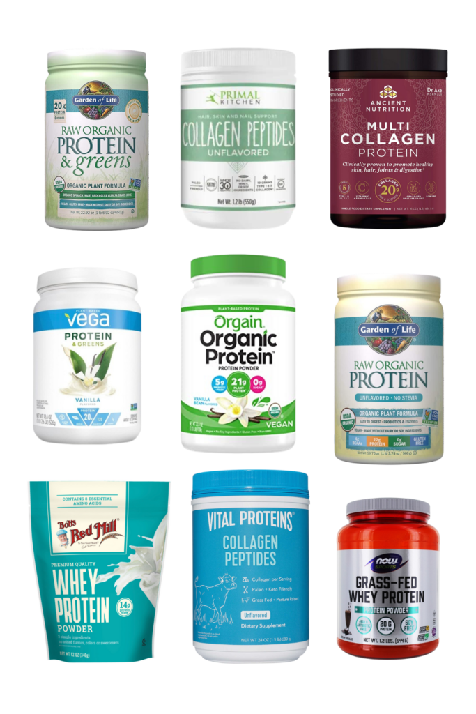 Protein Shakes for Diabetics to Gain Weight: Safe Guide