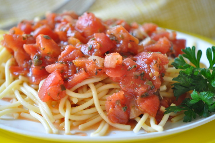Spaghetti Sauce for Diabetics: Low‑Sugar, Tasty Options