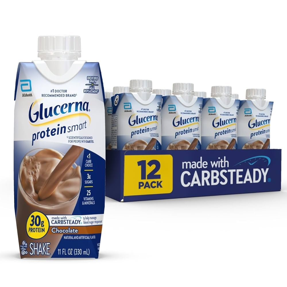 Sugar-Free Protein Shake for Diabetics: Complete Guide
