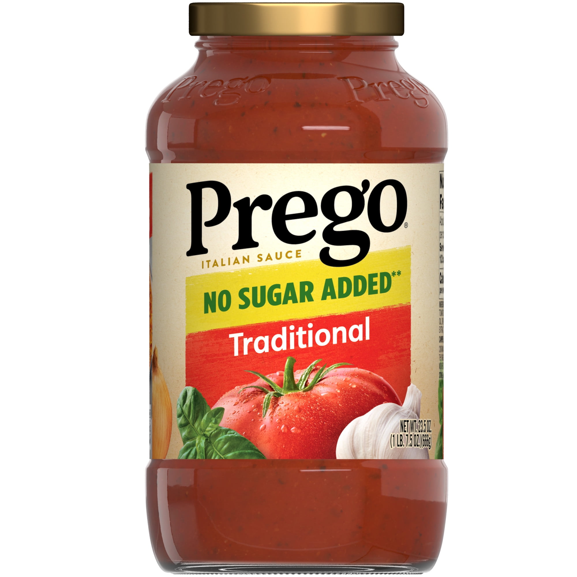 Sugar Free Tomato Pasta Sauce – Healthy & Tasty