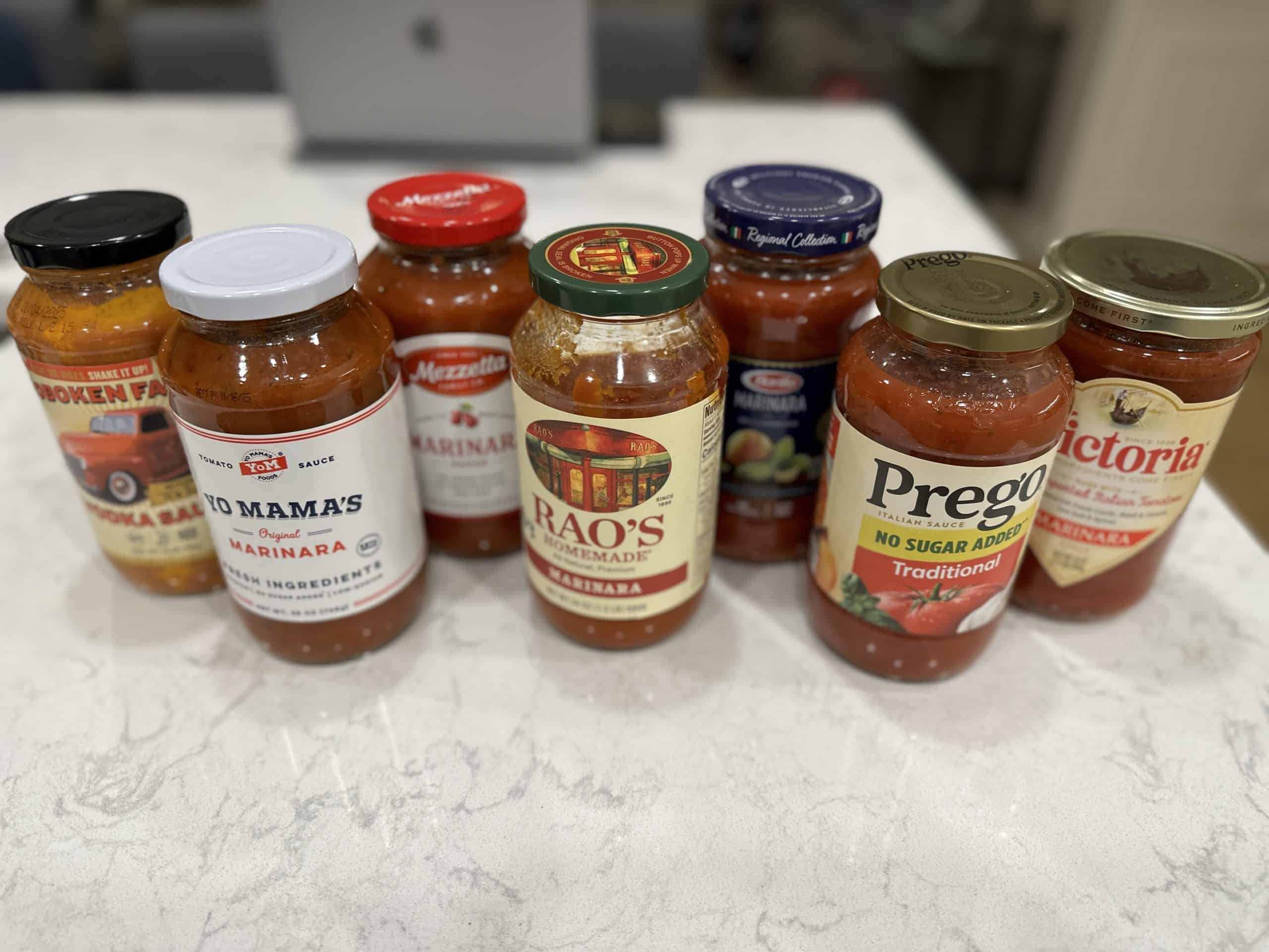 Top Sugar Free Tomato Sauce Brands Reviewed 2025