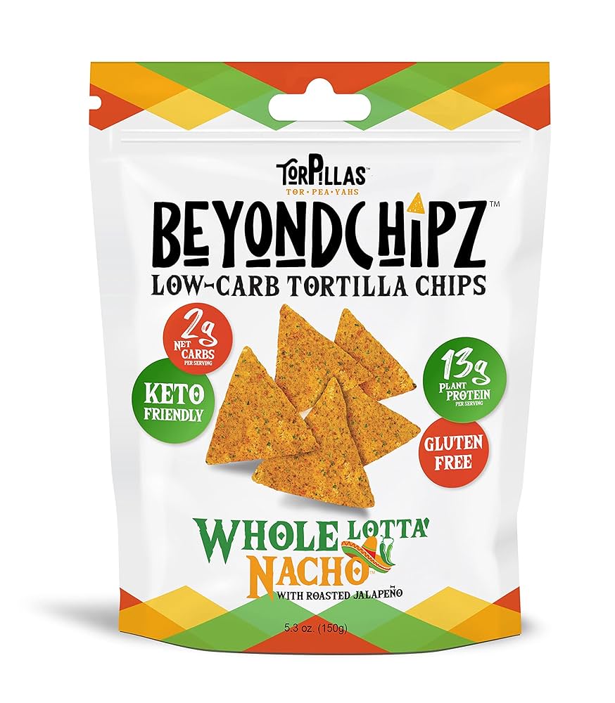 Tortilla Chips for Diabetics: Safe Choices & Smart Tips