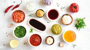 Which Sauce Is Good for Diabetes? Quick, Healthy Picks