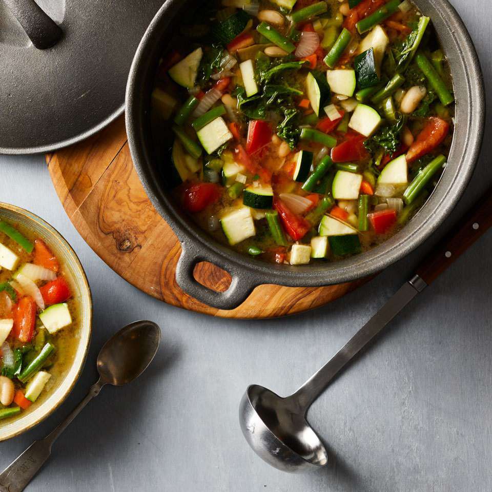 10 Vegetable Soup Recipe for Weight Loss: Tasty, Low‑Calorie Meals