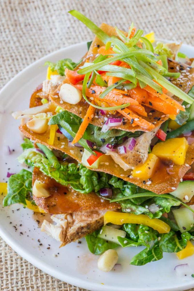 Best Cheesecake Factory Salad – Top Picks & How to Choose