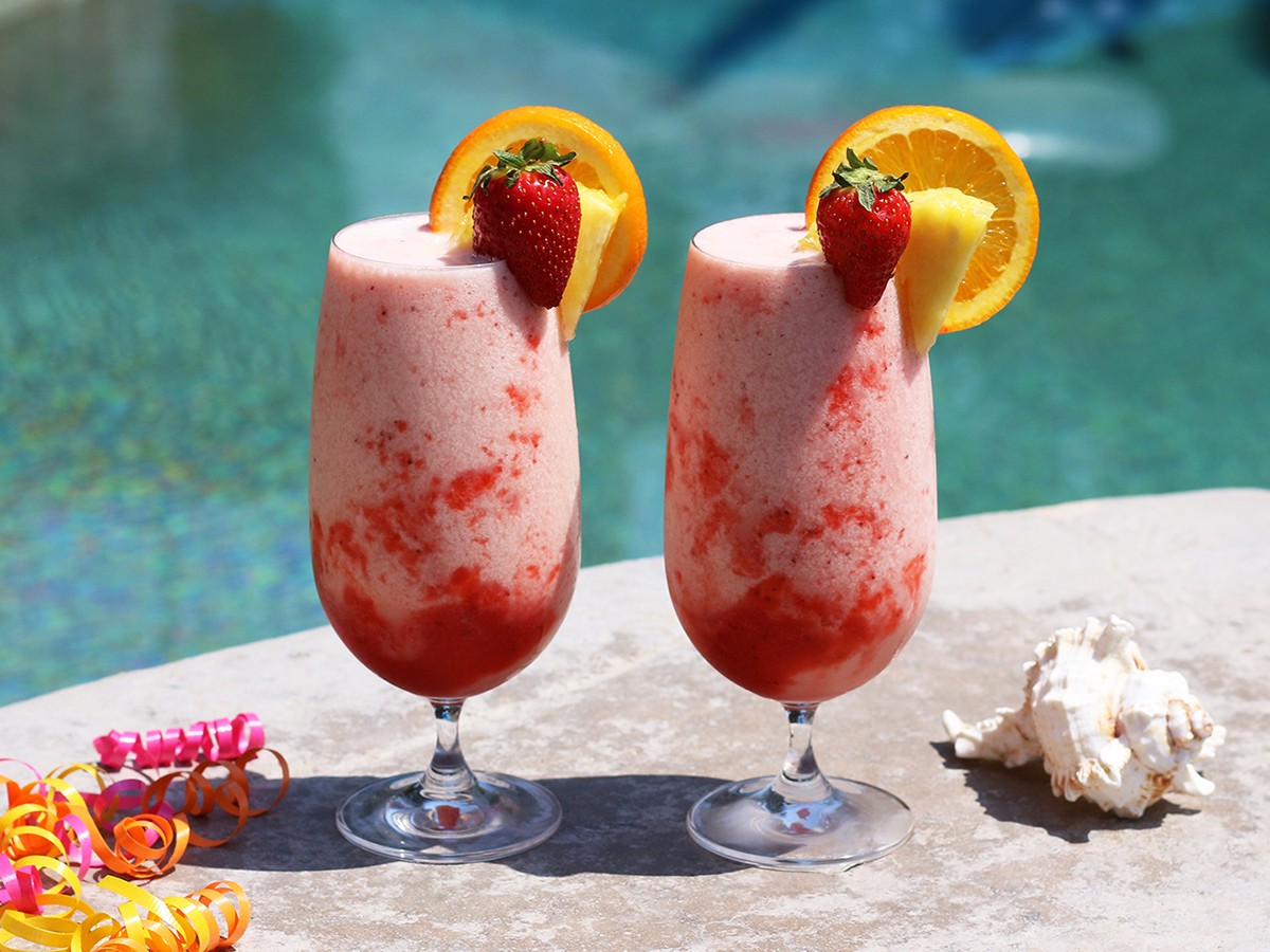 Best Non‑Alcoholic Drinks at The Cheesecake Factory