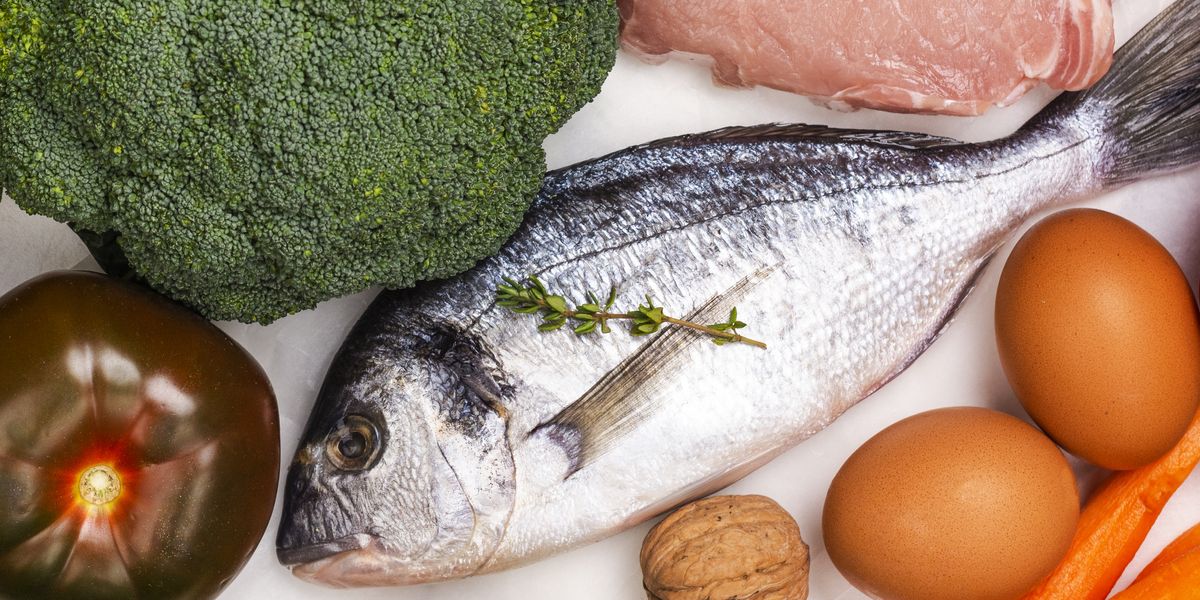 Can diabetics eat fish everyday? Here's the answer