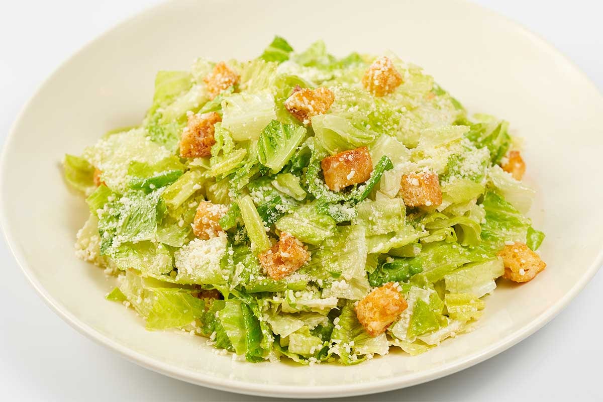 Cheesecake Factory Caesar Salad – All the Details You Want