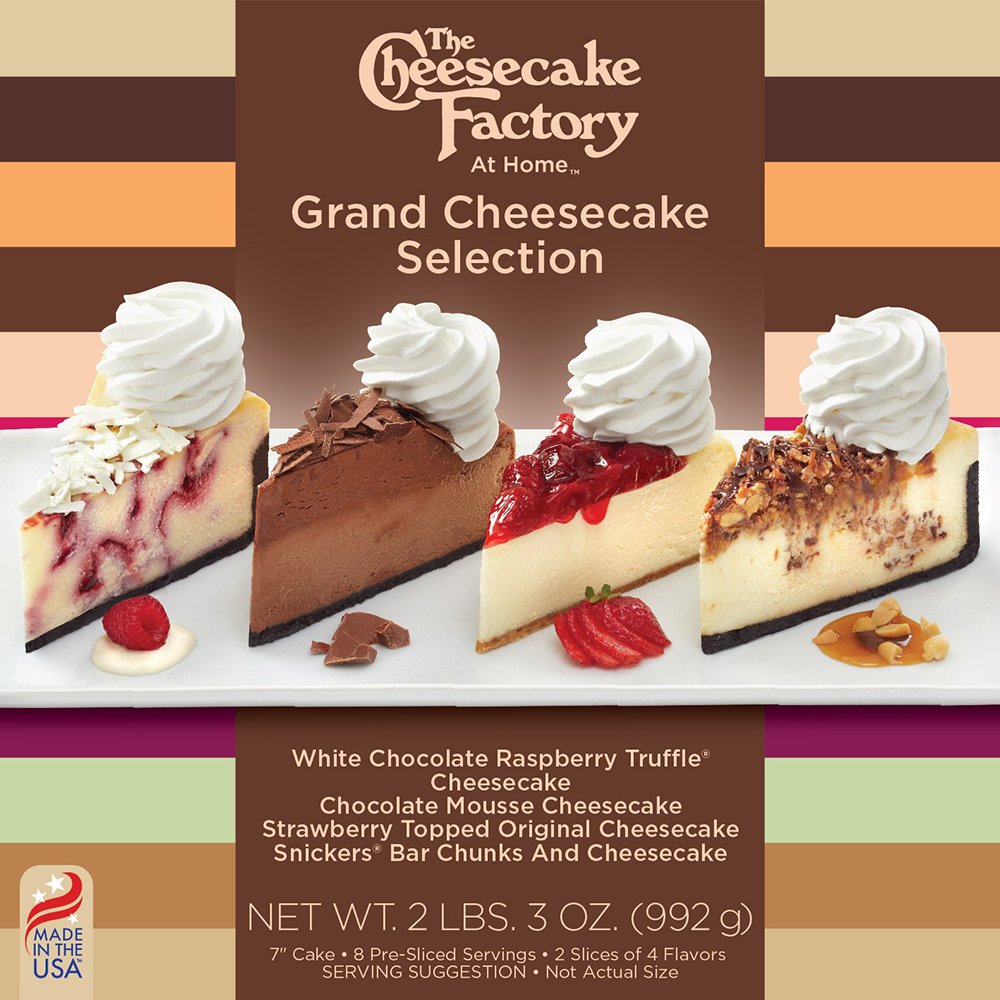 Cheesecake Factory Cheesecake Prices: Quick Guide