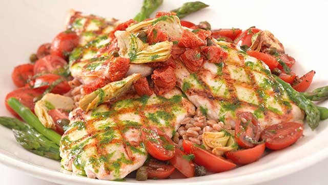 Cheesecake Factory Tuscan Chicken Nutrition: Calories, Protein & Health Takeaways