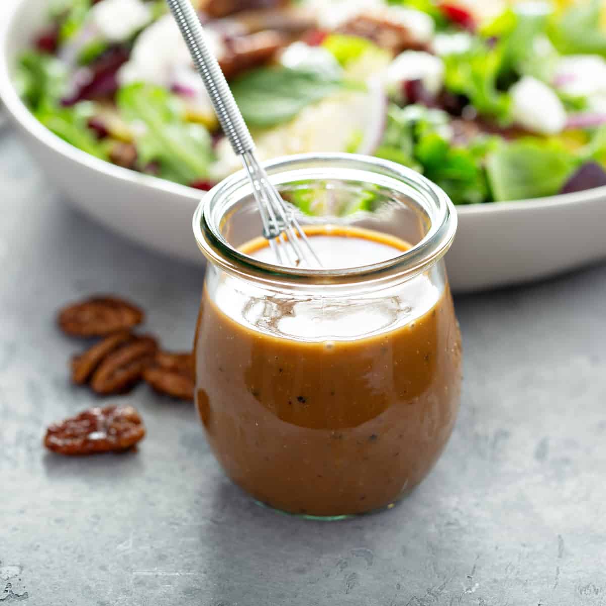 Cheesecake Factory Vinaigrette Recipe – Copycat Guide