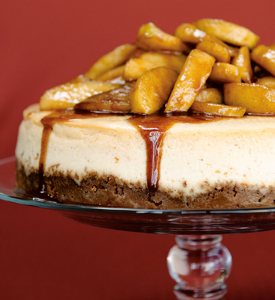 Gourmet Cheesecake Recipes: 12 Show‑Stopping Variations