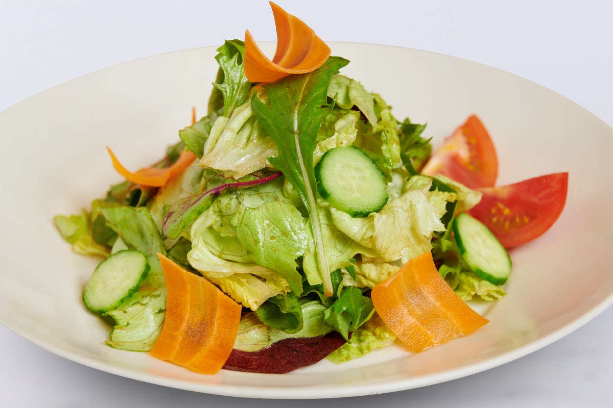 Little House Salad Cheesecake Factory: Calories & Tips