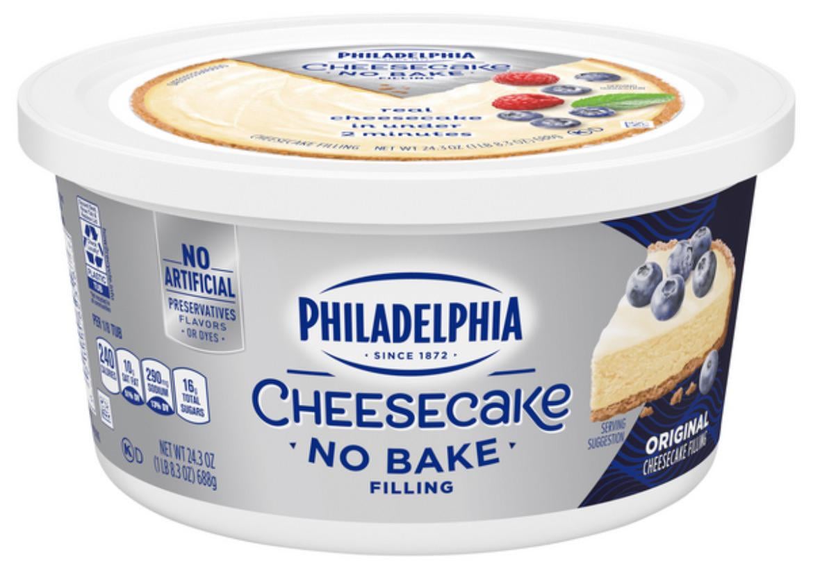 Buy No Bake Cheesecake Filling Near Me – Quick Guide