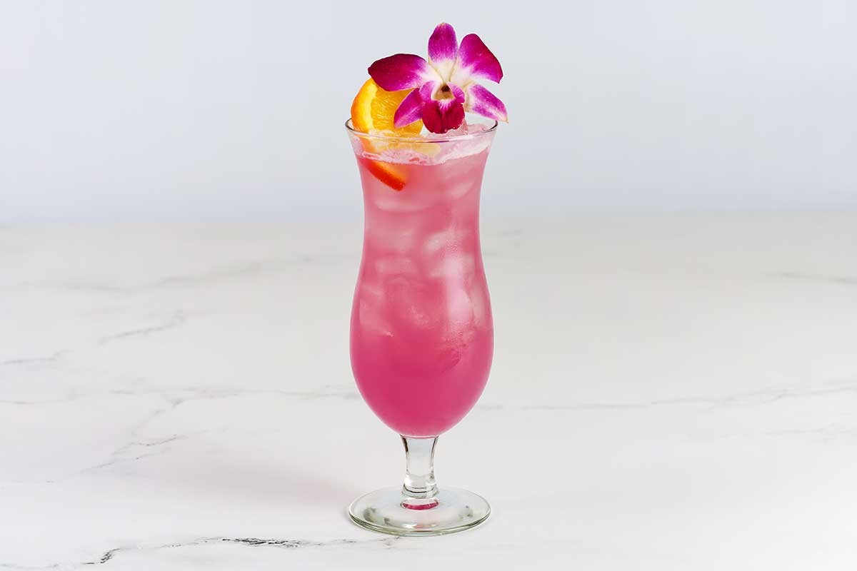 Paradise Punch Cheesecake Factory: Recipe, Price & DIY Guide