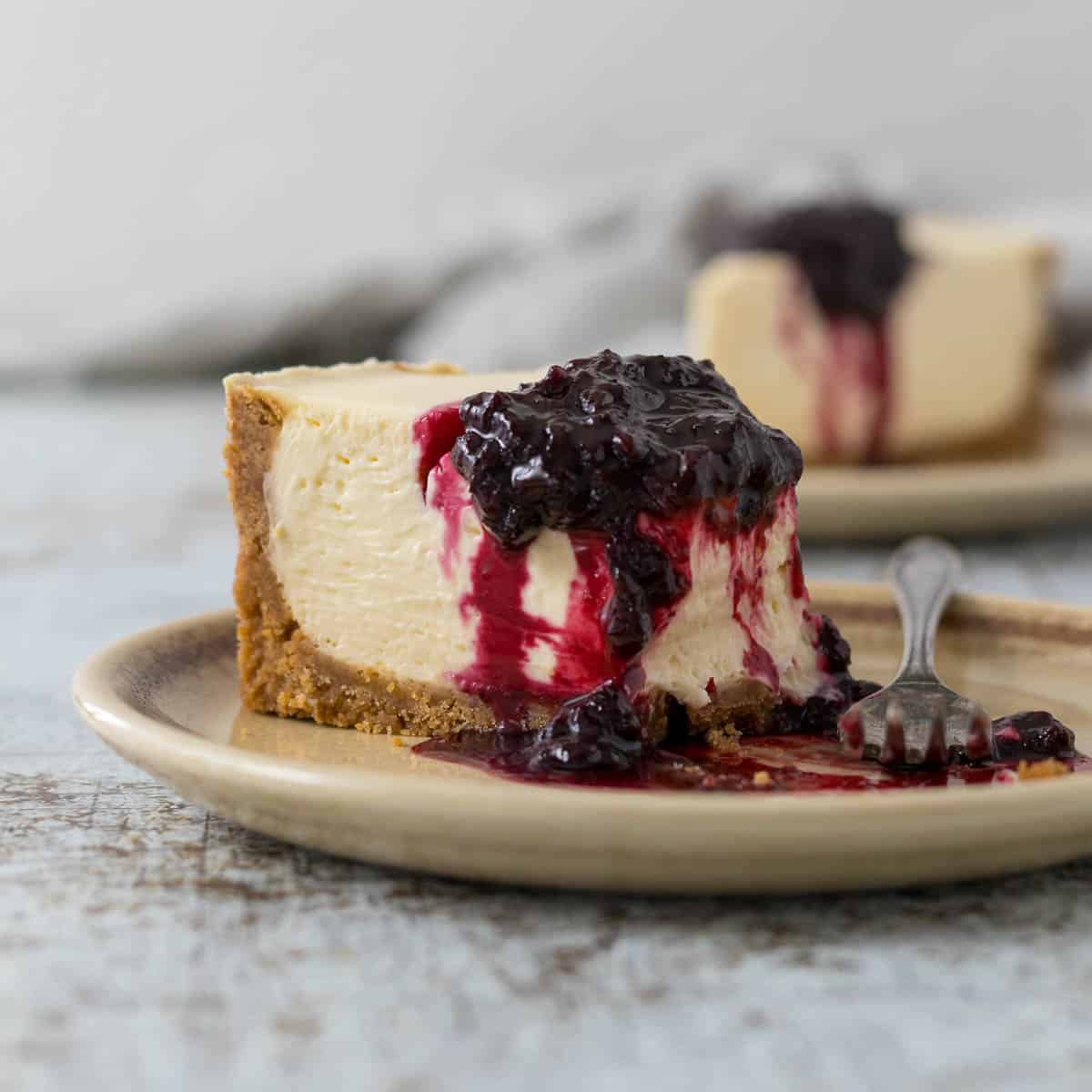 Philadelphia No‑Bake Cheesecake with Condensed Milk Easy