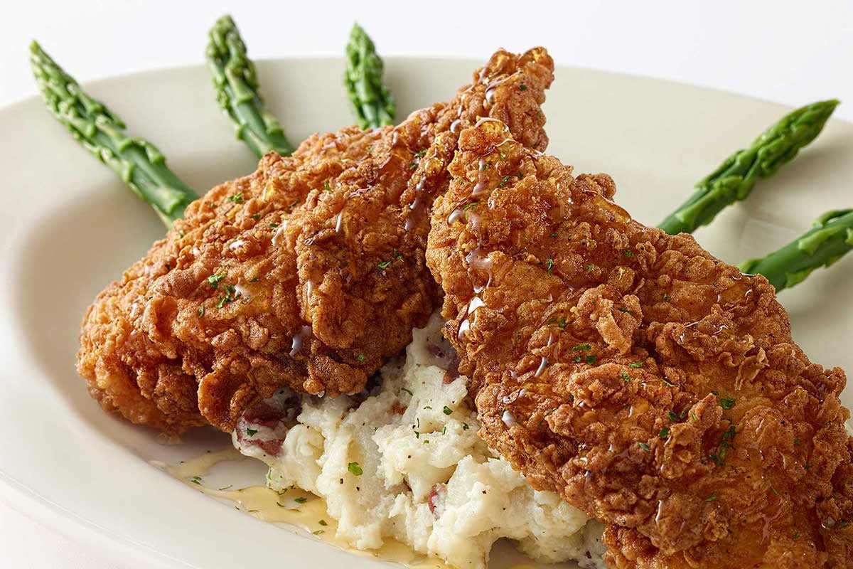 Truffle Honey Chicken at Cheesecake Factory: Full Guide
