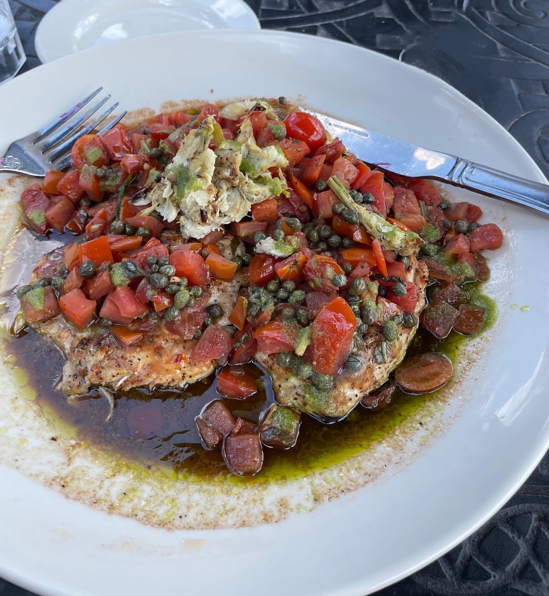 Tuscan Chicken Cheesecake Factory Protein: Truth & Tips
