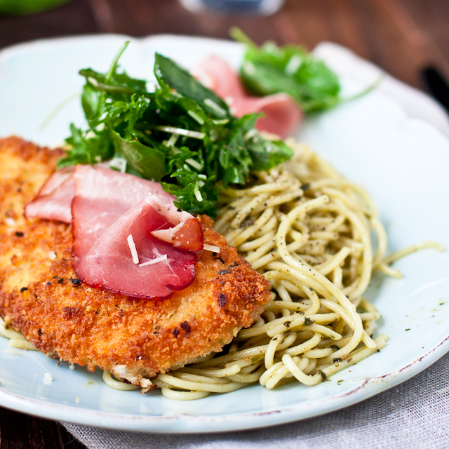 What Is Chicken Bellagio? Inside The Cheesecake Factory