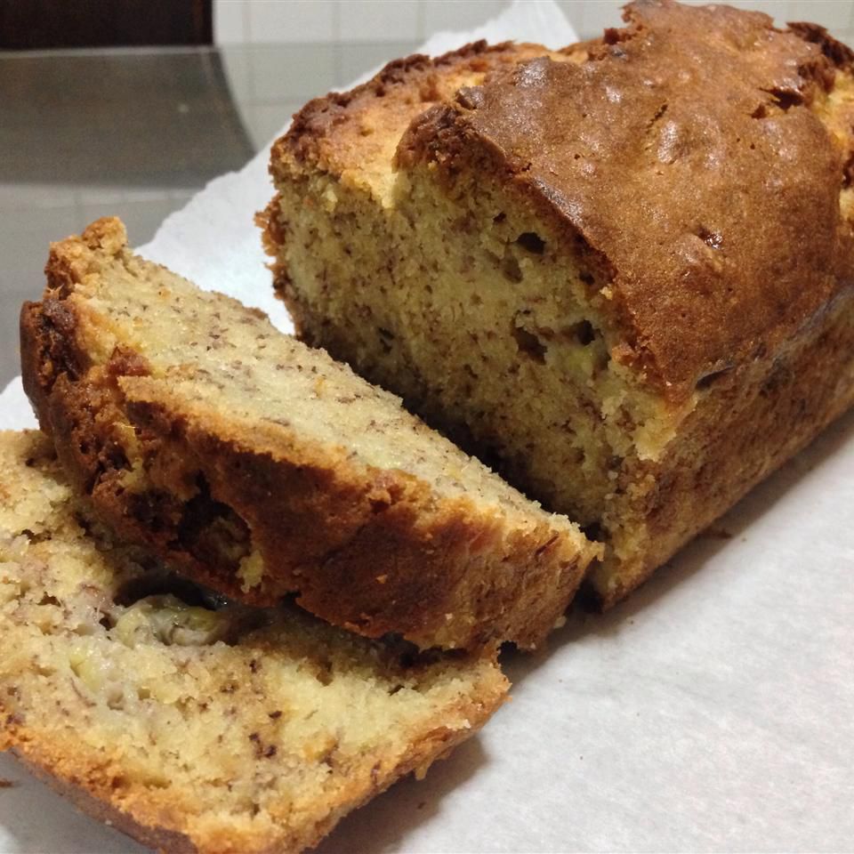 Best Banana Bread Ever All Recipes: One Complete Guide