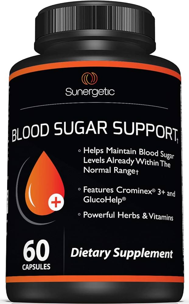 Best Supplements to Control Blood Sugar – Your Friendly Guide