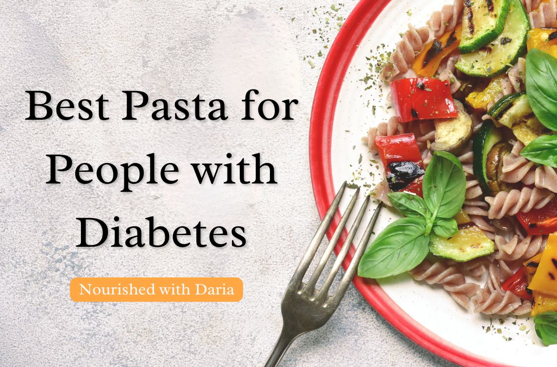 Can Diabetics Eat Pasta and Rice? Quick, Clear Answers