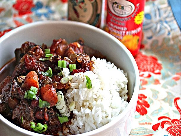 Caribbean Beef Recipes: Quick, Flavorful & Authentic