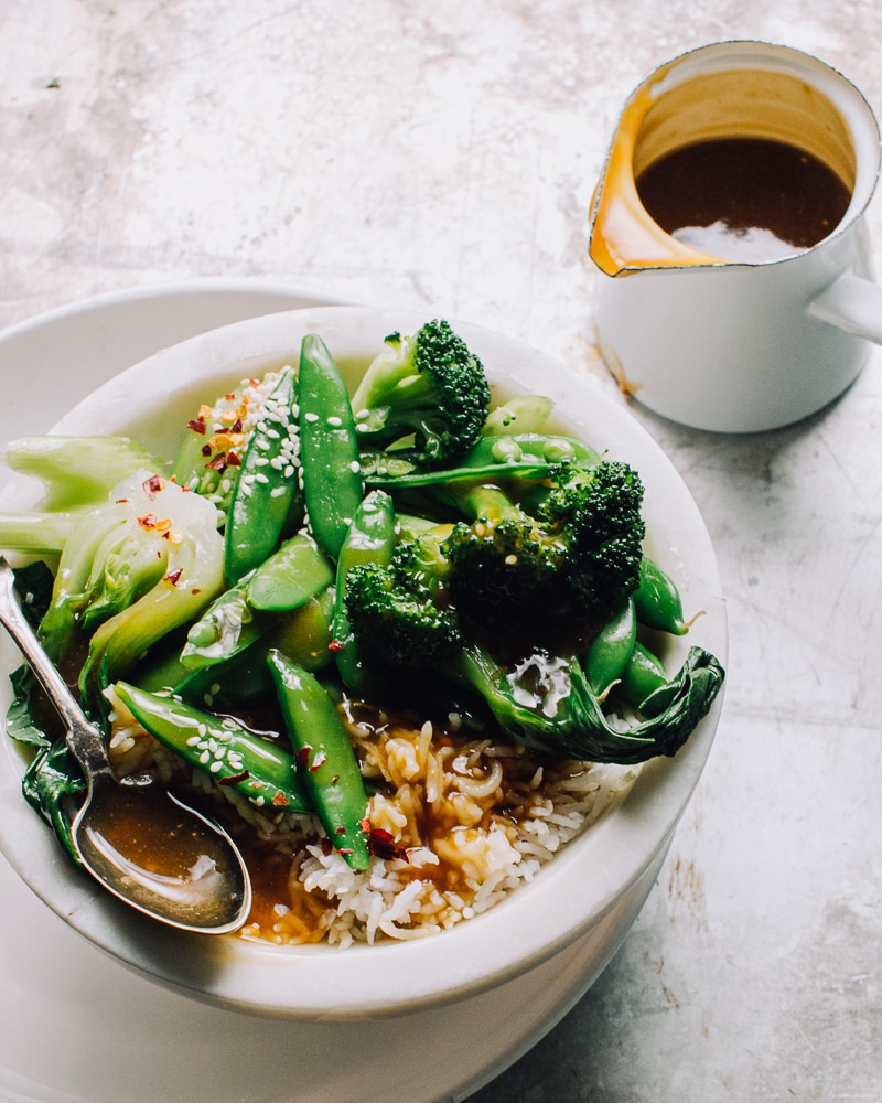 Unlock the Best Chinese Stir Fry Sauce with Cornstarch
