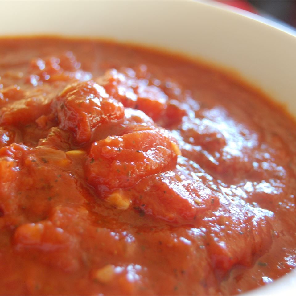 Chunky Pasta Sauce Recipe: Easy, Tasty, Worth It
