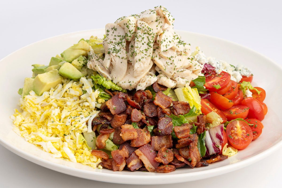 Cobb Salad at Cheesecake Factory: What You Need to Know