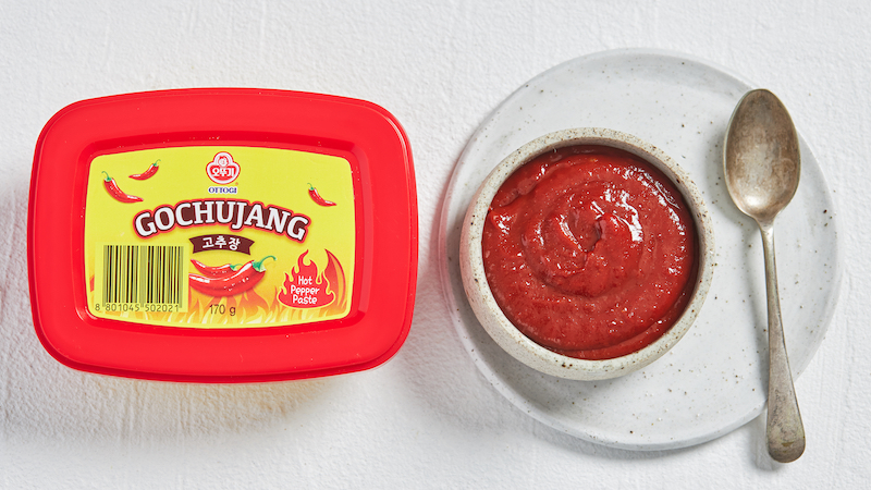 Gochujang Sauce – Is It Spicy? Answers & Tips