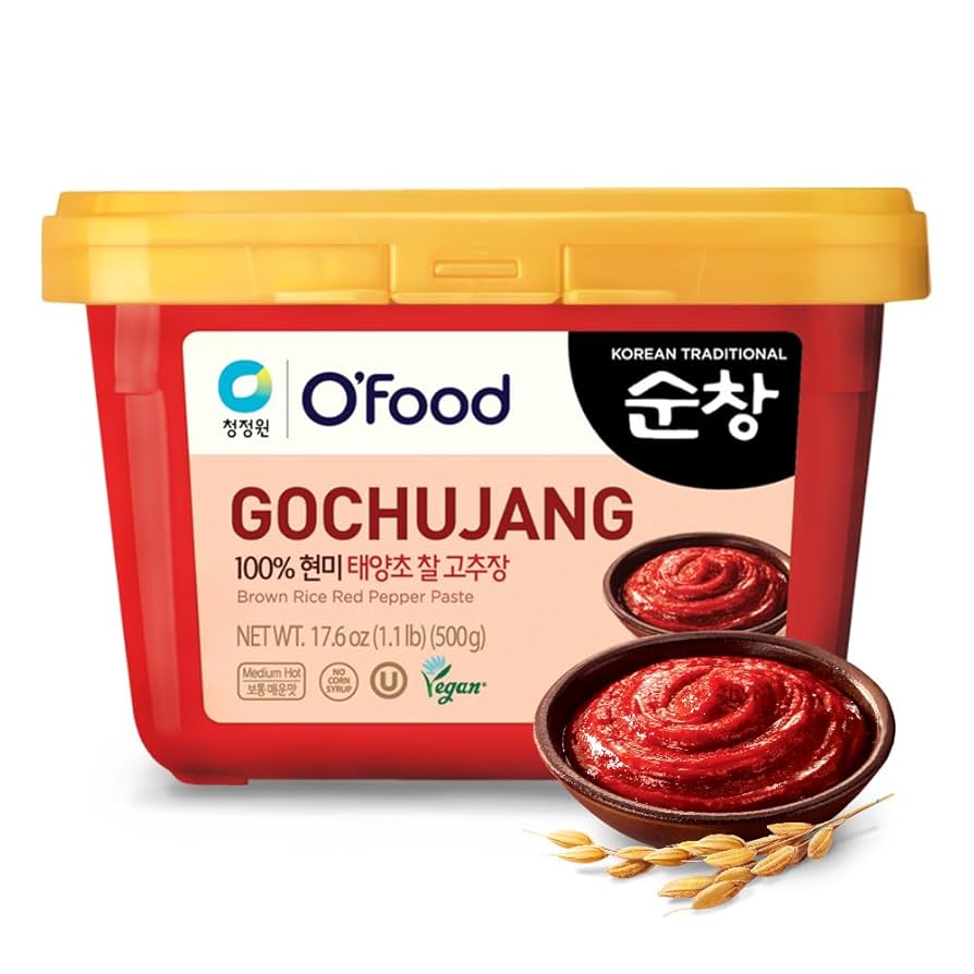 Where to Buy Gochujang Sauce – Stores & Online