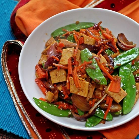 Honey Miso Stir‑Fry Sauce: Sweet, Savory Magic Fast