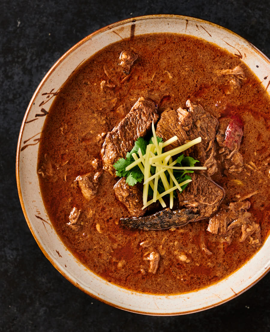 Indian Beef Dishes Names – A Complete List
