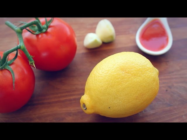 Is Tomato Good for Cough and Cold? All You Need to Know