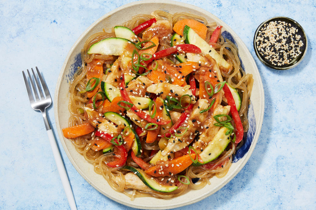 Miso Ginger Stir‑Fry Sauce – Quick, Sweet, and Spicy
