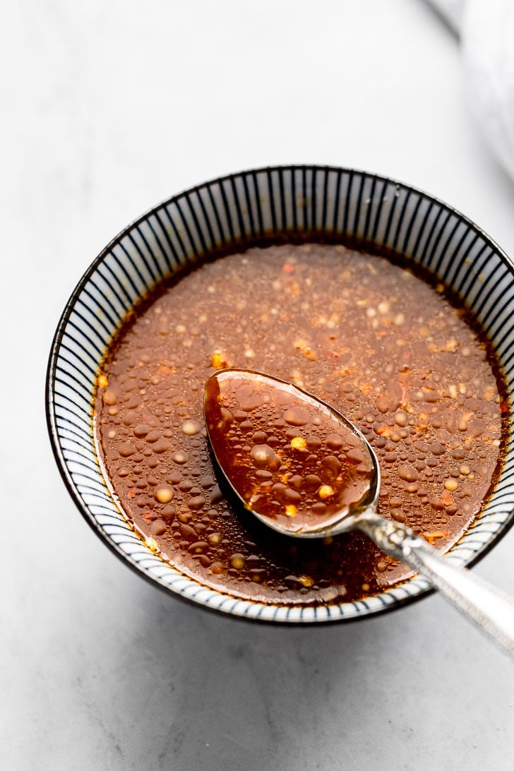 Simple Stir Fry Sauce: 3‑Ingredient Magic in Minutes
