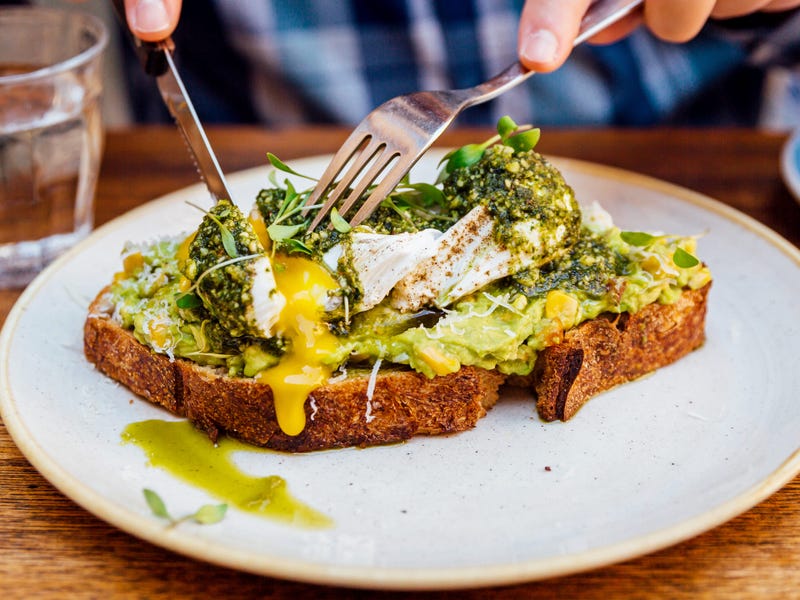 Best Breakfast Foods That Don’t Spike Blood Sugar