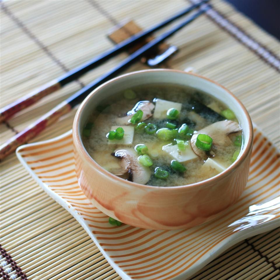 Easy Soup Recipes with Few Ingredients for Quick Meals