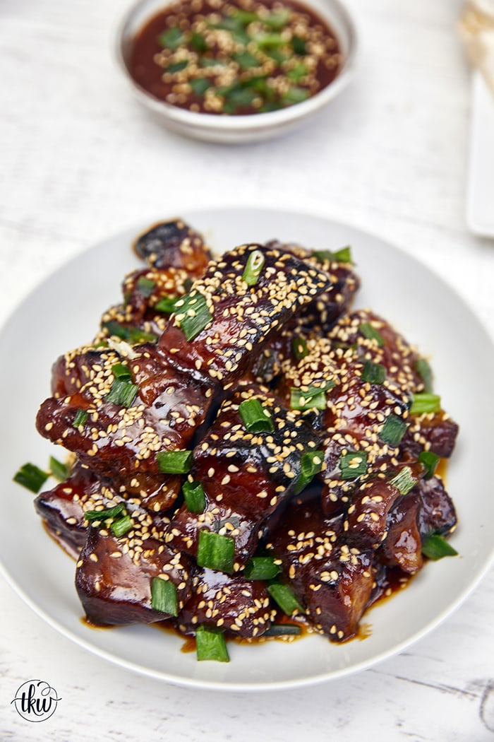 Gochujang Pork Belly: The Ultimate Quick Korean Feast