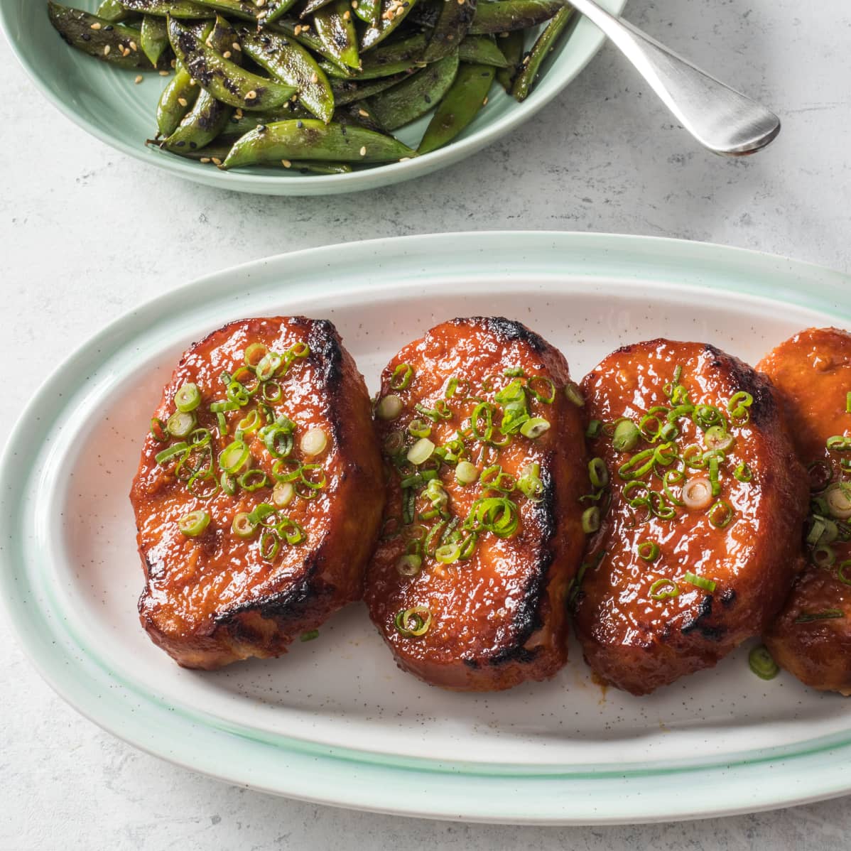 Gochujang Pork Chops – Easy Korean‑Style Recipe You’ll Love