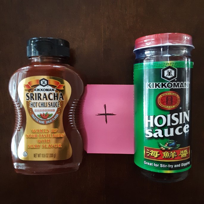 Gochujang Substitute Sriracha: Authentic Flavor in a Pinch