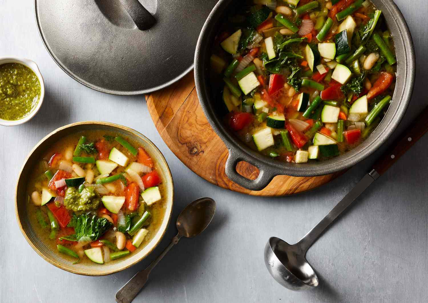 Healthy Vegetable Soup Recipes for Weight Loss