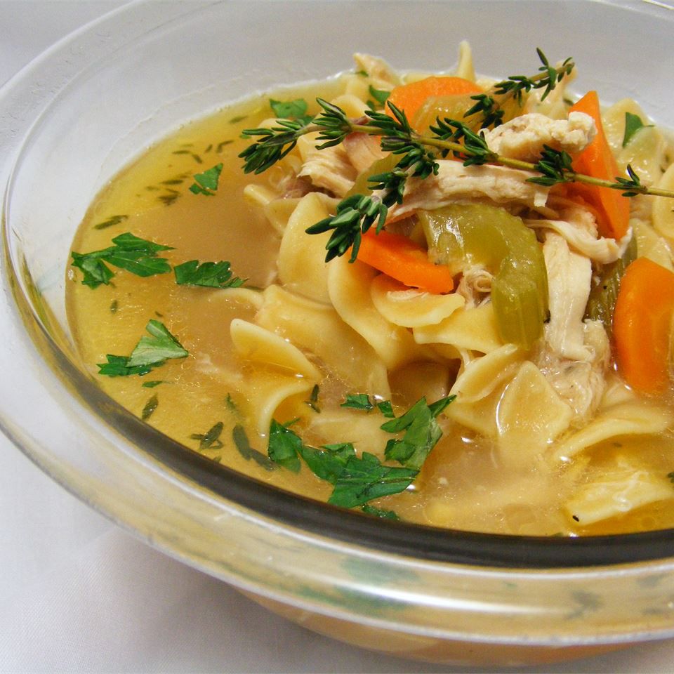 How to Make Soup Base – Simple Recipes and Pro Tips